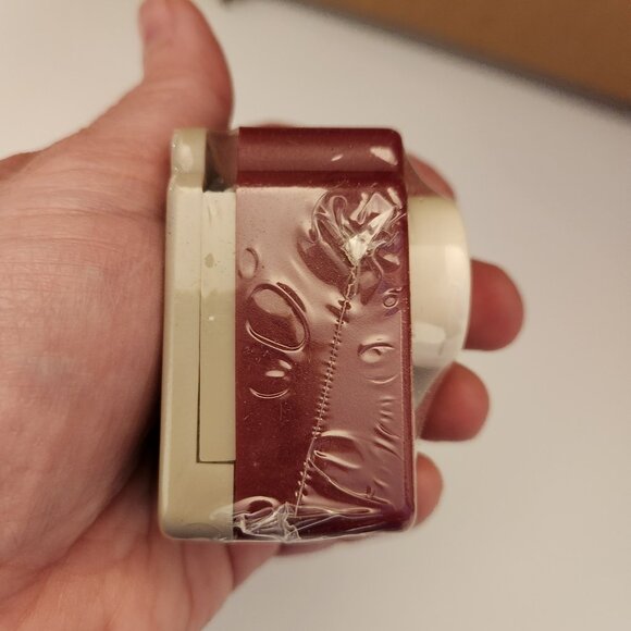 Corner Hole Punch Decorative Option 7 Emagination paper Scrapbook Craft Shapes - Picture 4 of 5